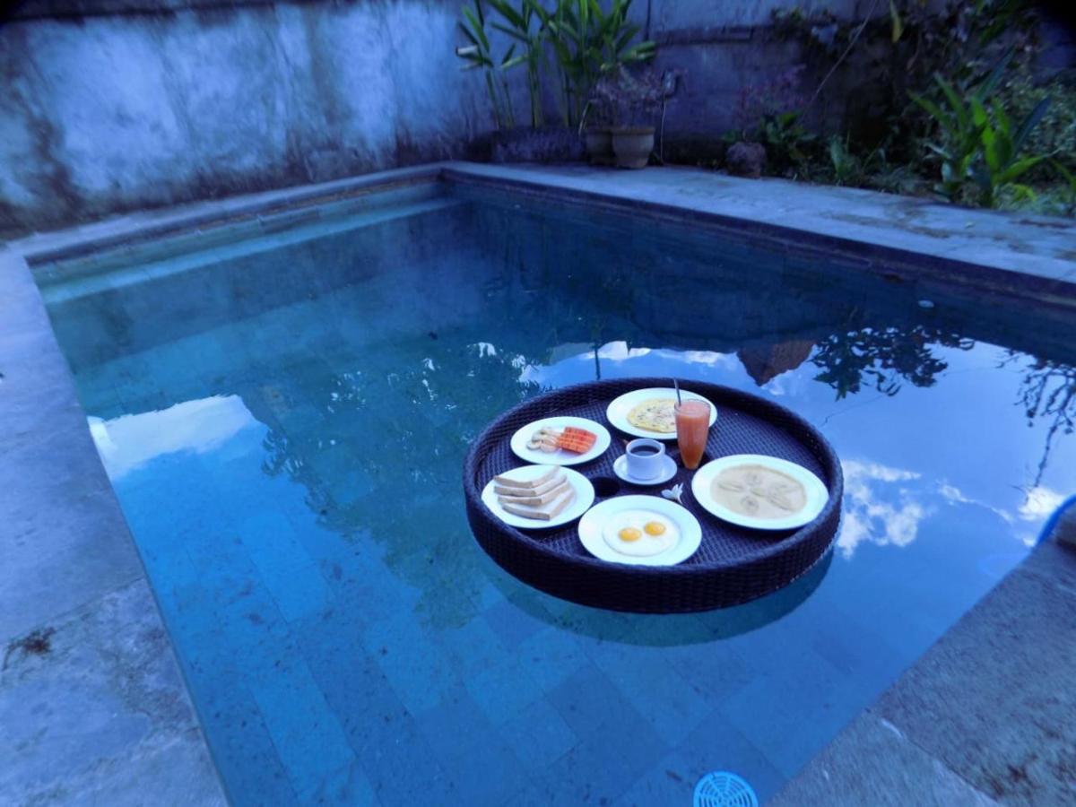 Pondok Loris Guest House Ubud  Exterior photo
