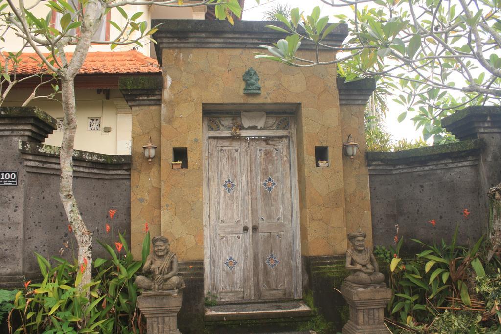 Pondok Loris Guest House Ubud  Exterior photo
