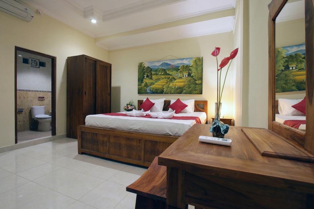 Pondok Loris Guest House Ubud  Exterior photo